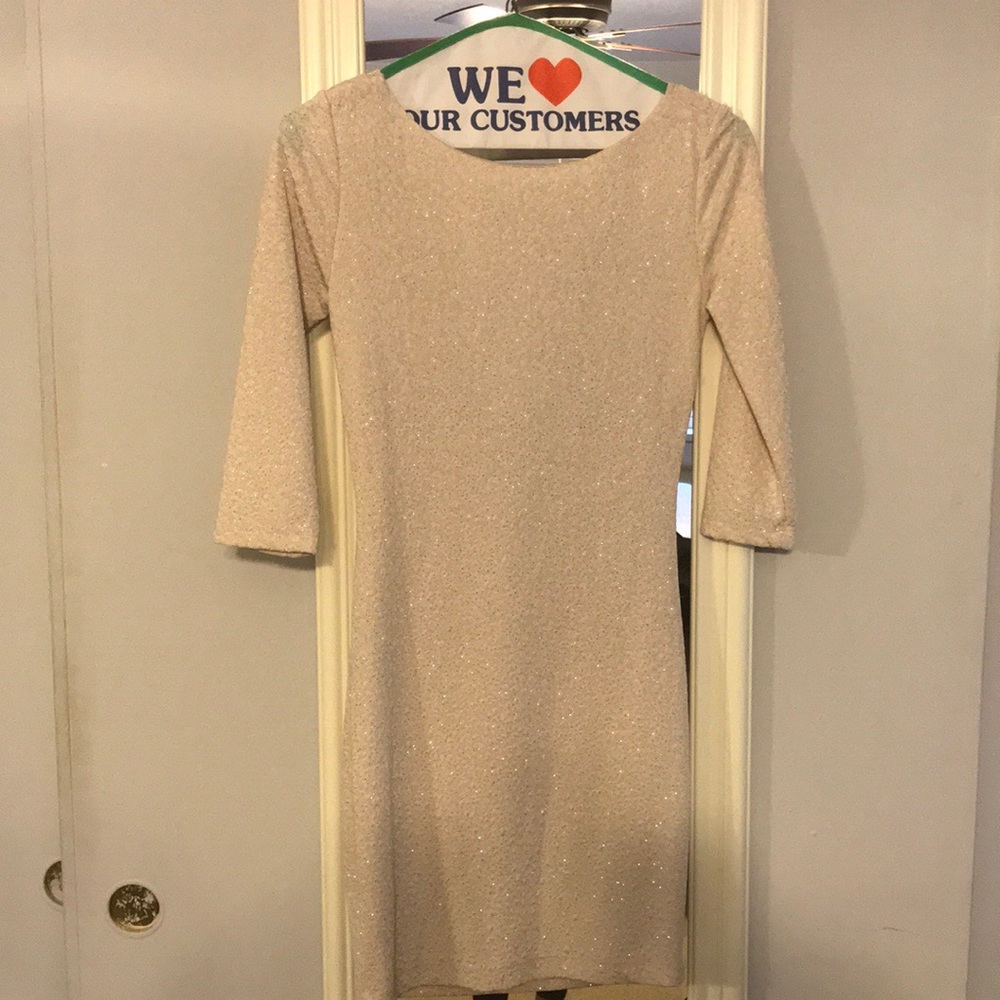Love Culture Dress - XS